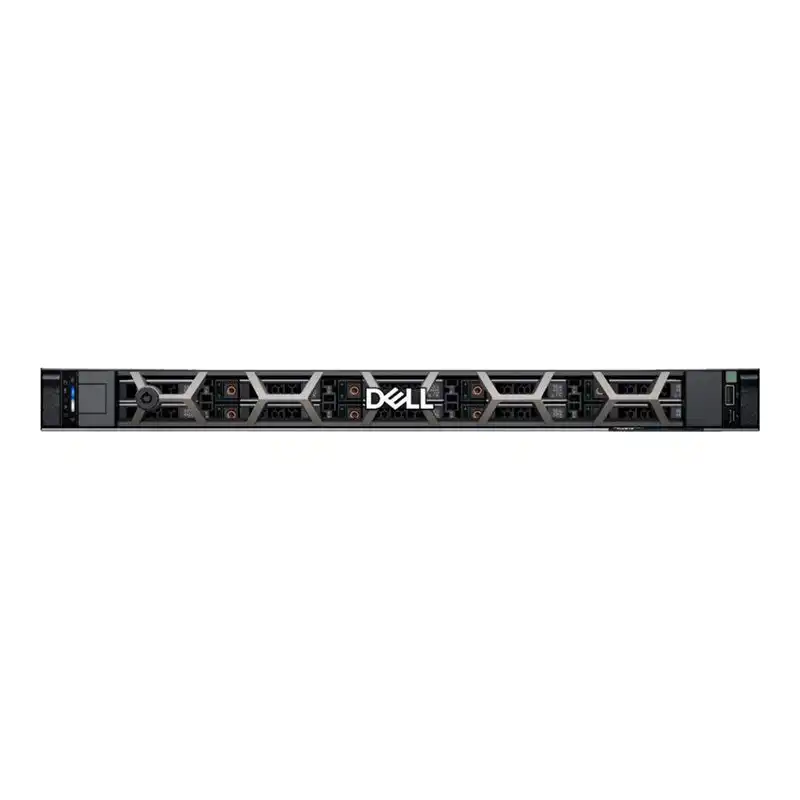 Dell PowerEdge R6615 - Serveur - Montable sur rack - 1U - 1 voie - 1 x EPYC 9124 - 3 GHz - RAM 32 Go - SAS - ... (XNGR4)_1